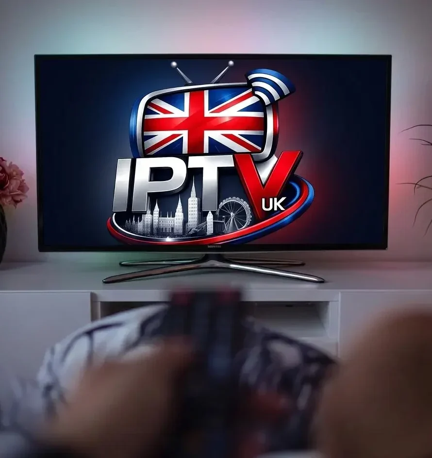 IPTV UK